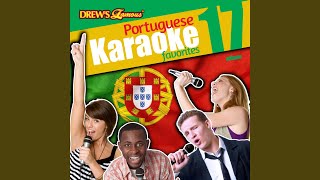 Meu Dilema Karaoke Version [upl. by Anegue387]