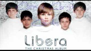 Libera The Christmas Album Track Previews [upl. by Osbourne828]