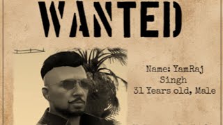 YAMRAJ IS BANNED FROM SHOWTOWN showtownroleplay [upl. by Ekenna]