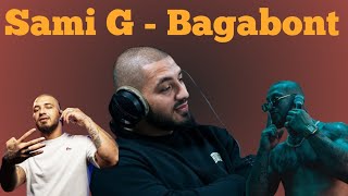 Sami G  Bagabont Official Leak [upl. by Emad]