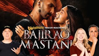 Bajirao Mastani Full Movie HD  Ranveer Singh  Deepika Padukone  Priyanka Chopra  Review amp Facts [upl. by Dilks225]