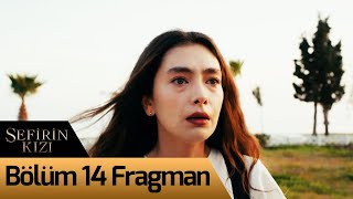 Sefirin Kızı 14 Bölüm Fragman [upl. by Zantos]