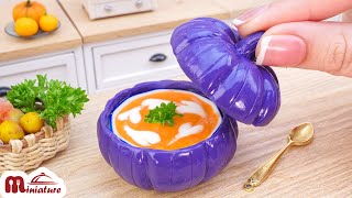 Best Of Miniature Cooking Compilation  1000 Miniature Food Recipe ASMR [upl. by Ahse330]