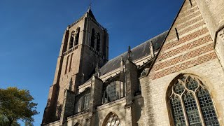 Samenzangavond voor Oekraïne  Grote kerk te Tholen [upl. by Isoj]