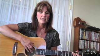 Blown Away Carrie Underwood Guitar Tutorial [upl. by Eseerehc921]