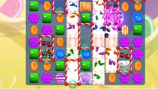 Candy Crush Saga Level 5148 ★ 5149 ★ 5150  Joy of Crush [upl. by Enitsrik]