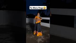 Ghoonghat Mein Chand Hoga  navratri [upl. by Ahseyn]