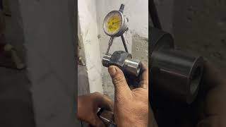 engine enginepart alignment recondition repairing shortsyoutube [upl. by Adnilak175]