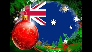 Christmas traditions in Australia [upl. by Nosirrah55]