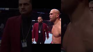 Robbie Lawler is a Class Act [upl. by Ennelram]