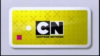 2011201220132014 Cartoon Network commercials and bumpers [upl. by Glaudia402]