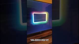 TCL S5500 FHD Google TV [upl. by Yllom]