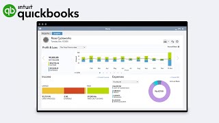 Manufacturing assemblies management made easy  QuickBooks Enterprise [upl. by Sperry194]