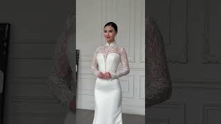 weddingdress weddress wedding weddinddress bride dulhadress bridal [upl. by Mandych471]