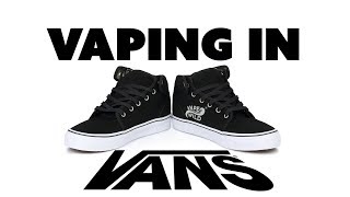 Vaping in the Vans  Damn Daniel [upl. by Mickelson899]