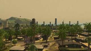 Cities Skylines PS4 PRO Full DLC 461 [upl. by Natka]