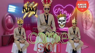 heesta cusub cabdi kariin cali shaah  xusuus baan galee come soon OFFICIAL VIDEO MUSIC 2024 [upl. by Anilem]