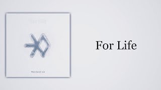 EXO 엑소  For Life Slow Version [upl. by Rufus]