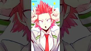 a Eijiro Kirishima edit edits cute kirishima bnha myheroacademiaedit mha shorts [upl. by Huntley]