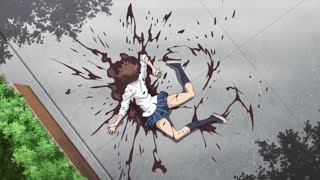 My Top 10 Saddest Anime Deaths [upl. by Templas]