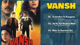 VANSH1992 songs 😊  lata mangeshkar sp Balasubramanyam OFFICIAL VLP BLOGS 👍 [upl. by Derag]