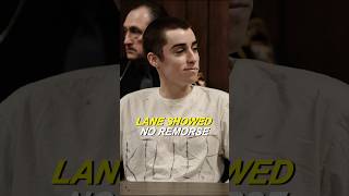 TJ Lane The Chardon High School Tragedy [upl. by Evilo210]