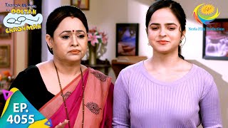 Sonu Makes Tea For Bhide  Taarak Mehta Ka Ooltah Chashmah Full Episode 4055  10 April 2024 [upl. by Lamrert]