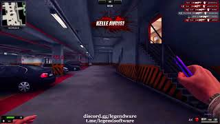 Zula Hack 2024  Zula Hile 2024  Zula VIP HACK 360 AİMBOT  LegendWare Zula [upl. by Vale]