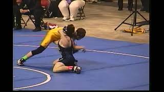 2003 MHSAA Individual State Part 2 [upl. by Clauddetta]