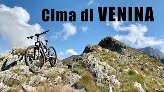 Cima di Venina [upl. by Weinstock]