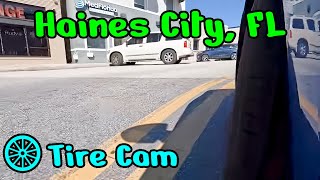 🛞Tire Cam🛞 Haines City FL [upl. by Nageem]