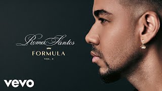 Romeo Santos  Bebo Audio [upl. by Eocsor]