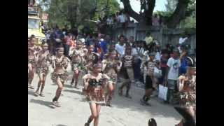 Panugway Festival  Uson Masbate [upl. by Eseer338]