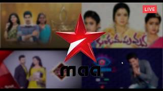 Star Maa Live  How To Watch Star Maa Live [upl. by Froh]