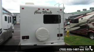 2015 Four Winds 22E  Reines RV Center  Manassas VA 20109 [upl. by Turmel]