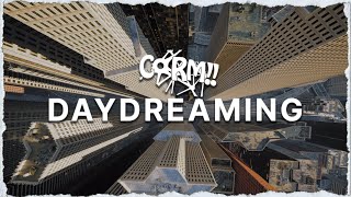 CORM  Daydreaming Official Video [upl. by Aihsit]