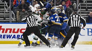 NHL Goalies Showing Emotion After Being Scored On [upl. by Annoeik433]