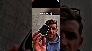 Other smartphone a vs Nokia shorts [upl. by Aramoiz]