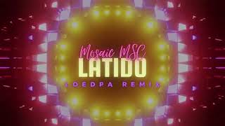 Mosaic MSC  Latido  Loedpa Remix [upl. by Vere]