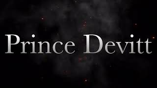 Prince Devitt theme custom titantron [upl. by Eillehs680]