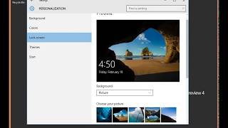 Windows Server 2016 Technical Preview 4 14271 на Virtualbox [upl. by Ordnasela992]