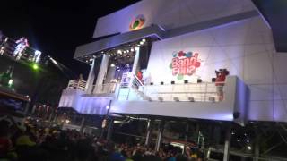 Timbalada  O Melhor de Nós Dois  Carnaval 2016  Bloco Timbalada  6ª Feira [upl. by Tremann]