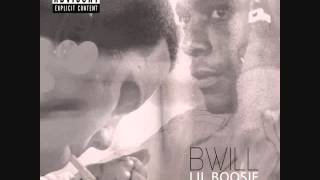 Lil Boosie  Indictments Ft B Will Slowed Down [upl. by Barlow]