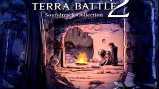 Terra Battle 2 OST  Uneasiness  Track 14 [upl. by Chenay]