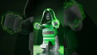 Lego Dr Doom Video coming soon drdoom lego [upl. by Dardani]