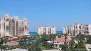 Minorca Oceanfront Condo With Great Views New Smyrna Beach Florida [upl. by Atinoj702]