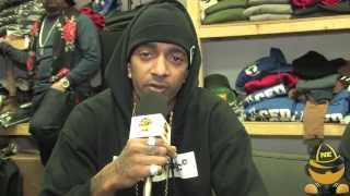 Nipsey Hussle Talks quotVictory Lapquot Proud2Pay Campaigns and Future Label Partnership [upl. by Fleck]