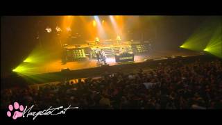 TRAGEDIE LIVE 2005  INTRO  GENTLEMAN PARIS [upl. by Ledif149]