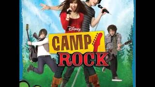 Camp Rock 1  Soundtrack Album Download [upl. by Morville]