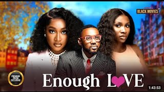 ENOUGHLOVESONIAUCHEEDDIEWATSONLatestNigerianMovie2024 [upl. by Leinahtan]